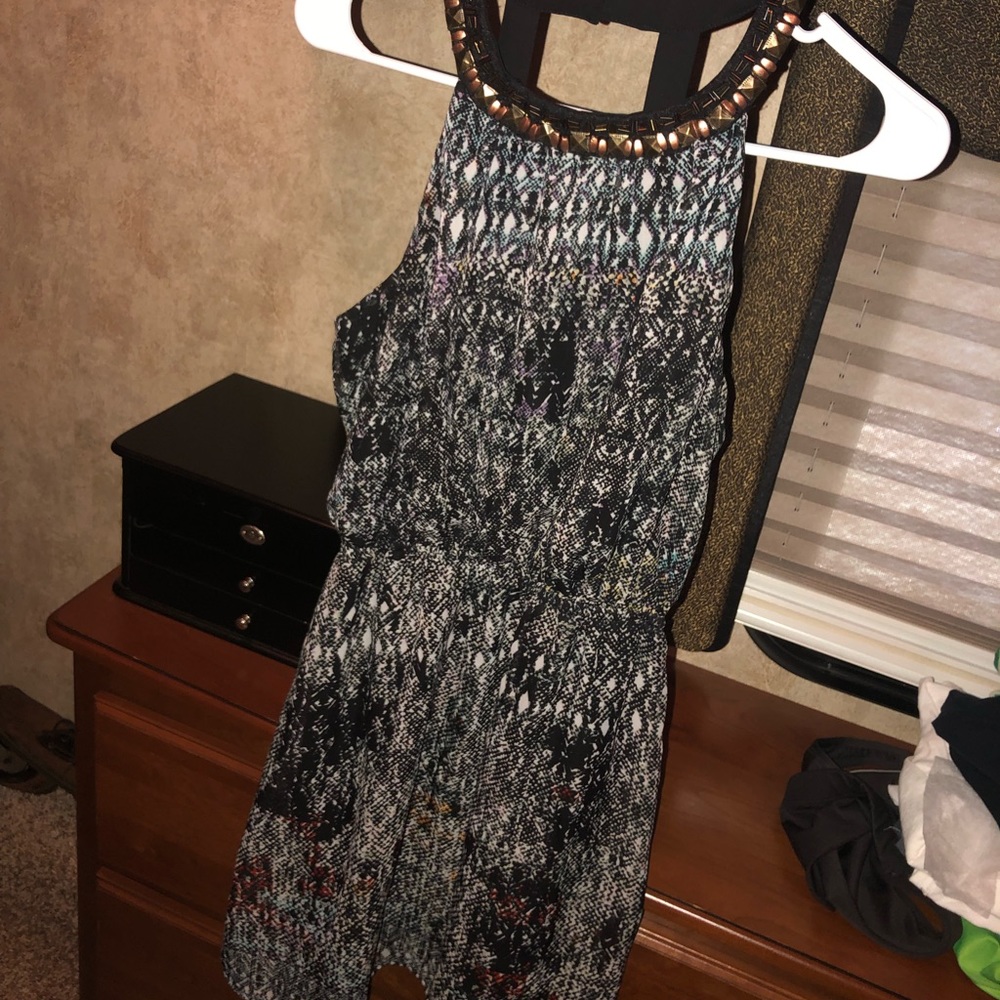 Summer dress!